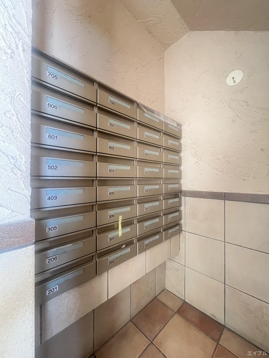 建物設備 ライフステ－ション柚須