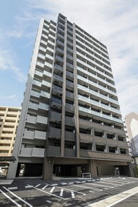 エンクレスト天神TERRACE(1301)