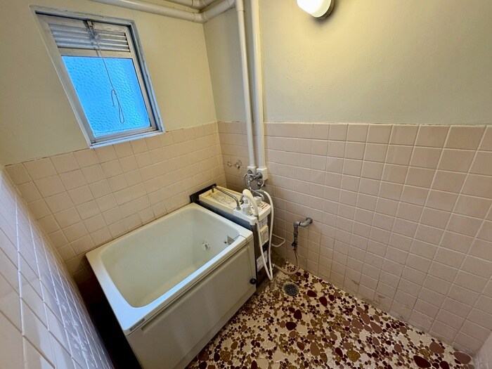 バス／シャワールーム等 コーポラス高島(306)