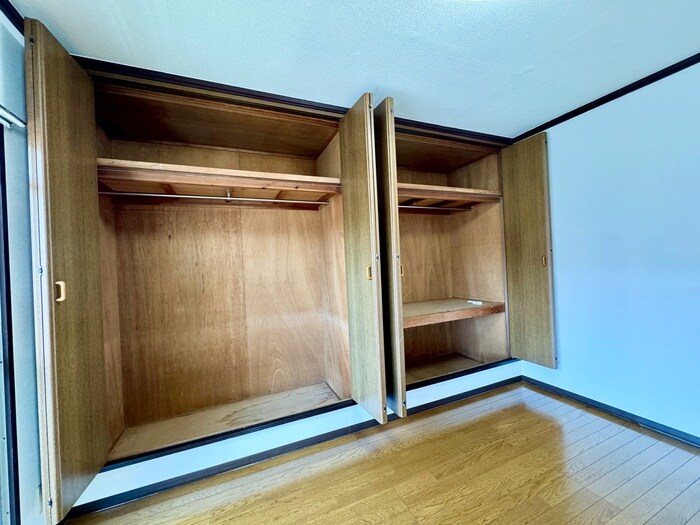 収納 コーポラス高島(306)