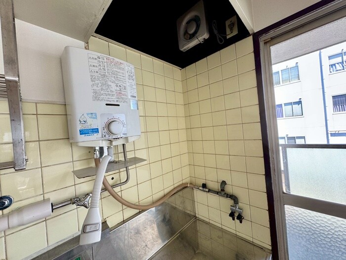 内観写真 コーポラス高島(306)