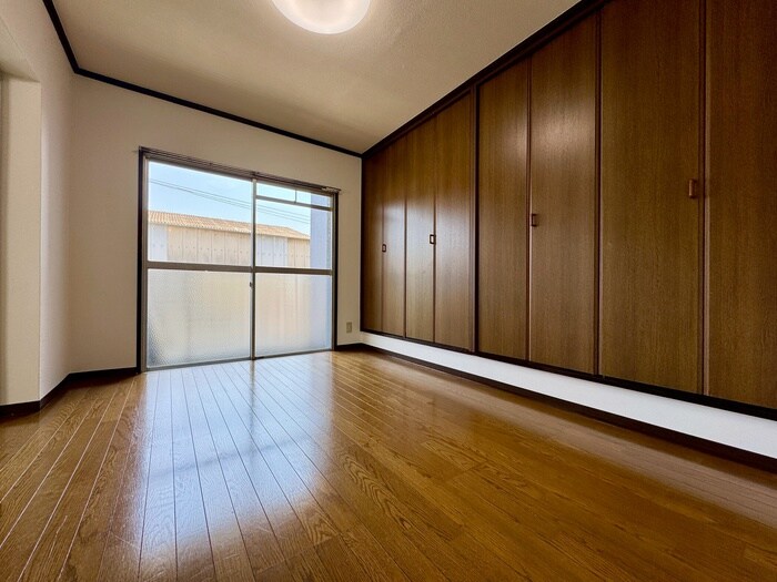 居室 コーポラス高島(306)