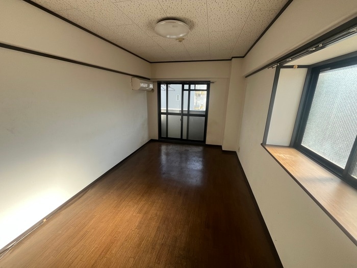 居室 ＫＭマンション八幡駅前