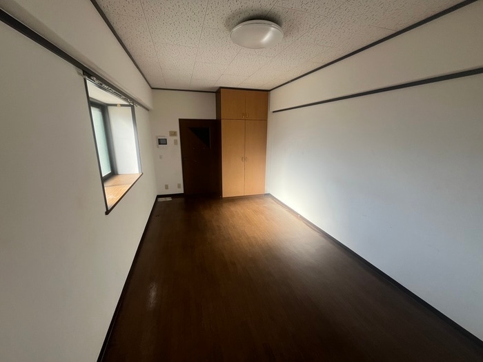 居室 ＫＭマンション八幡駅前