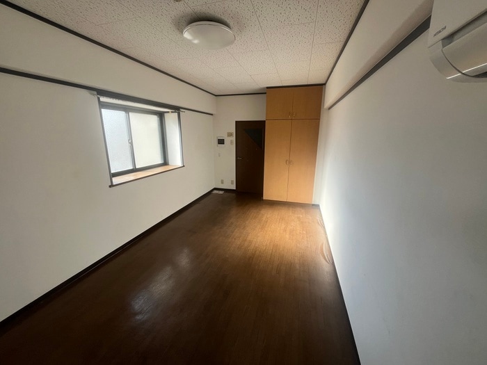 居室 ＫＭマンション八幡駅前