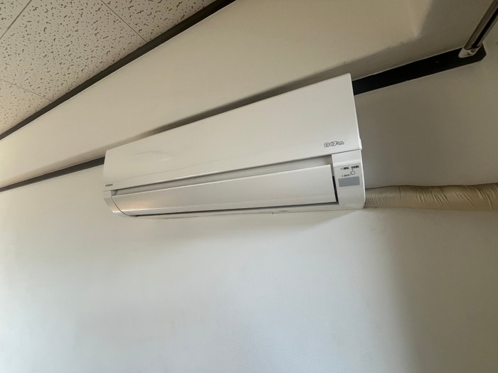 内観写真 ＫＭマンション八幡駅前