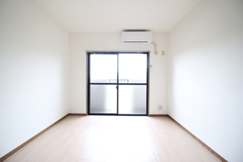 居室 メイプルハウス