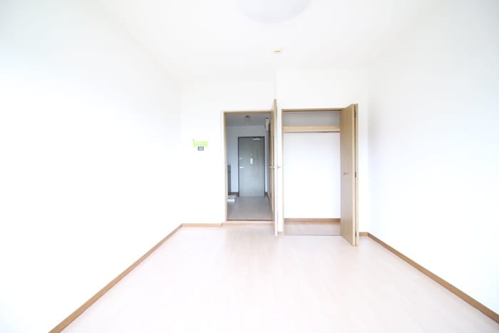 居室 メイプルハウス