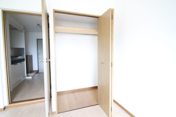 収納 メイプルハウス