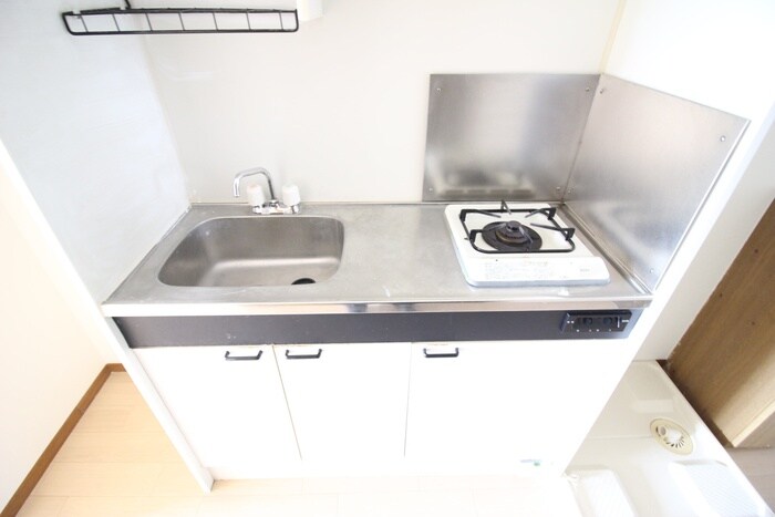 キッチン メイプルハウス
