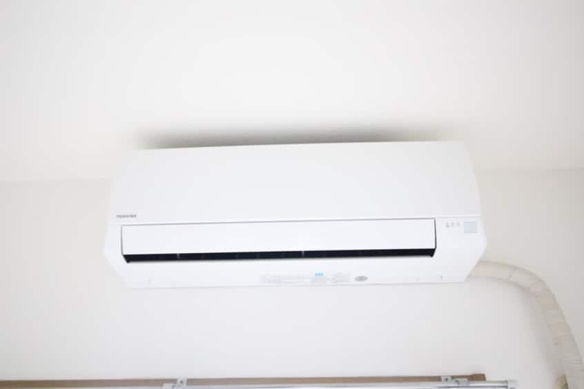 内観写真 メイプルハウス