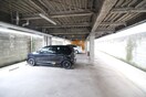 駐車場 ハイデンス青山