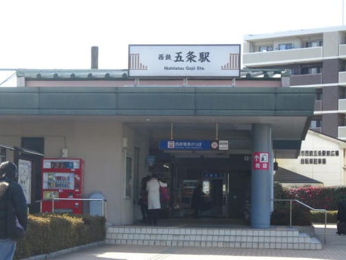周辺環境 ハイデンス青山