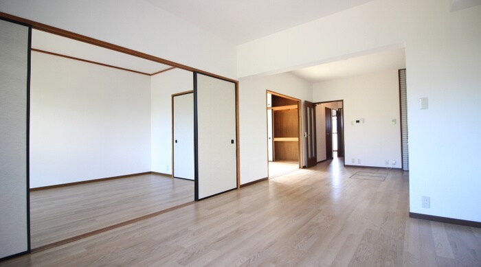 居室 アネックス三苫Ⅱ