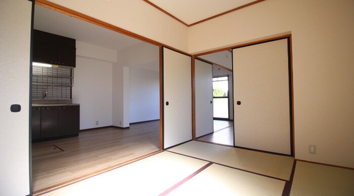 居室 アネックス三苫Ⅱ