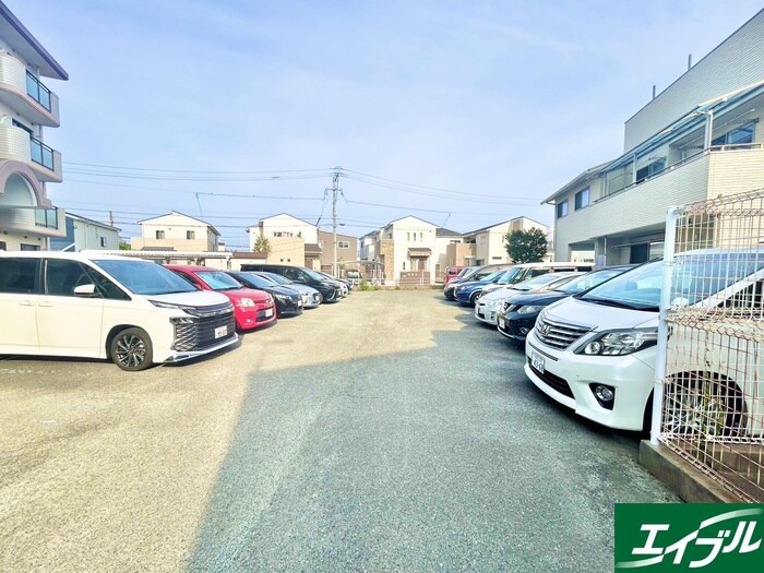 駐車場 アネックス三苫Ⅱ
