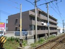 外観写真 アルカディア新宮