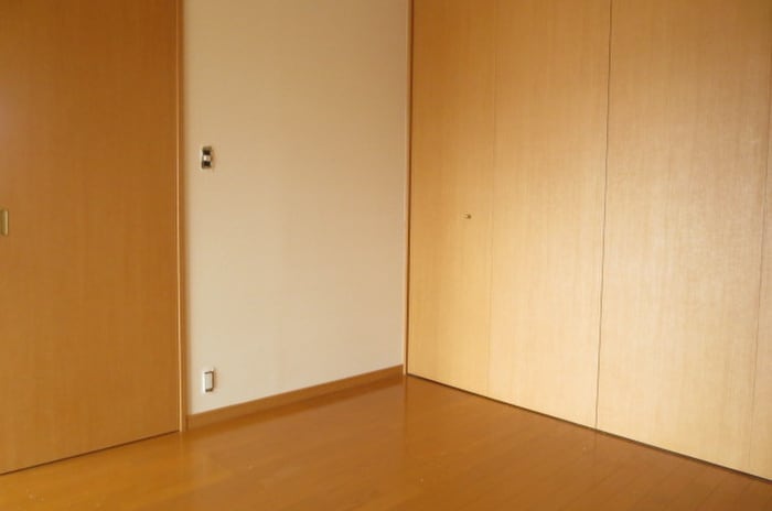 居室 アルカディア新宮