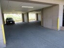 駐車場 アルカディア新宮