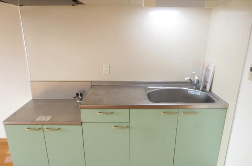 キッチン アルカディア新宮