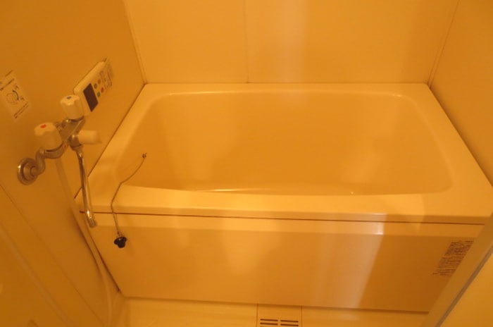 バス／シャワールーム等 アルカディア新宮