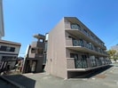 エル・スール湯川の外観