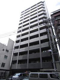 ネストピア博多駅前Ⅱ(604)