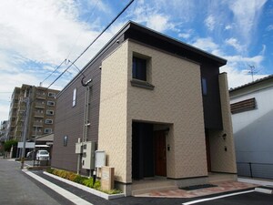 グランド　ソレーユ