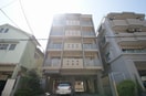 外観写真 ルミエール百道