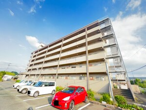 富士コーポ（103）