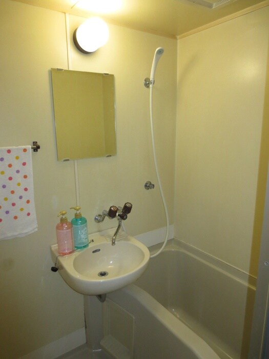 バス／シャワールーム等 アイディール