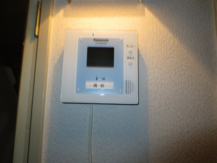 内観写真 アイディール