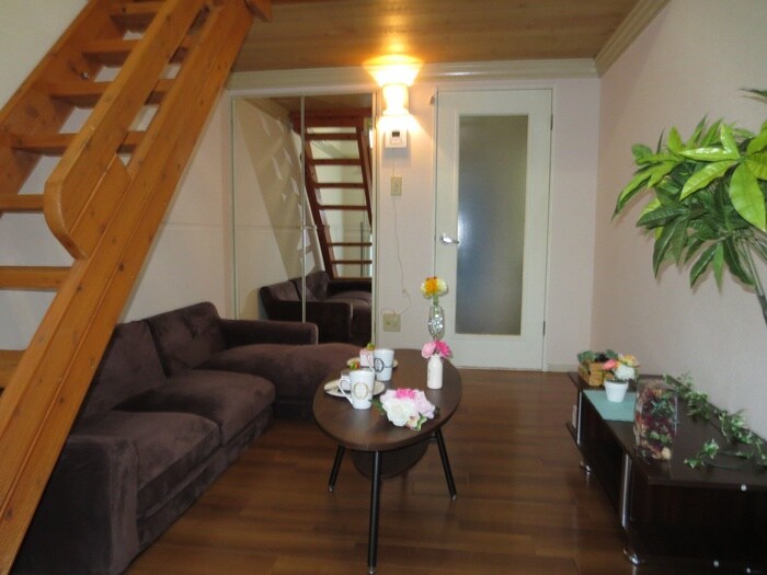 内観写真 アイディール