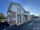 ジェルメ千本杉の外観