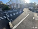 駐車場 ジェルメ千本杉