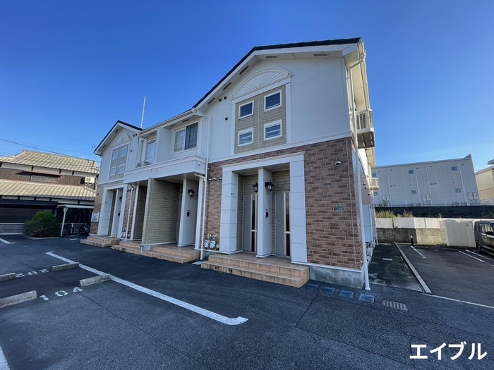 建物設備 ジェルメ千本杉