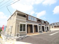 ベストライフ野面Ⅰ