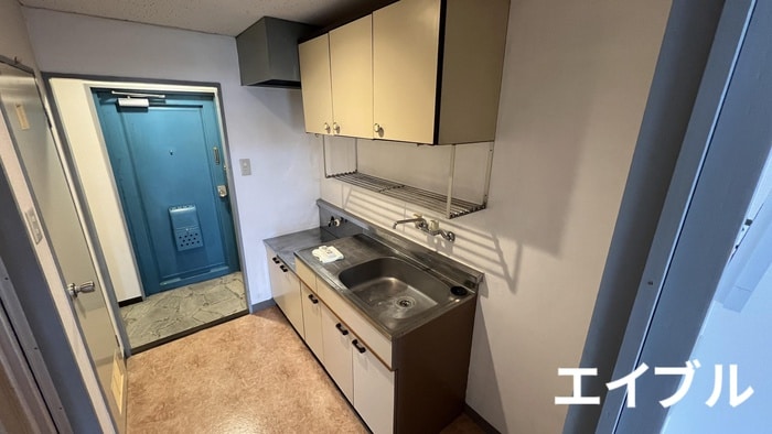 キッチン さくらコーポ