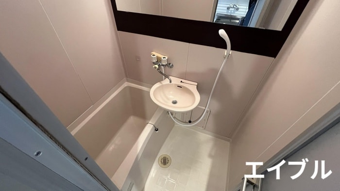 バス／シャワールーム等 さくらコーポ