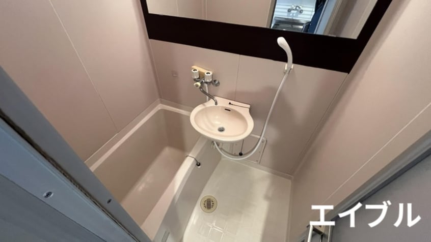 バス／シャワールーム等 さくらコーポ