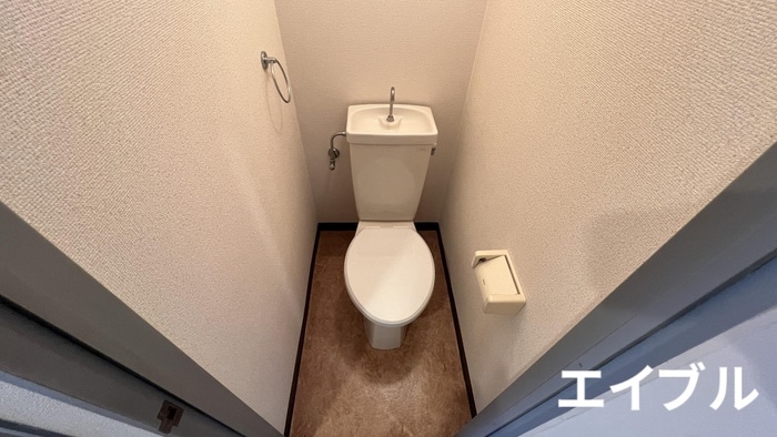 トイレ さくらコーポ