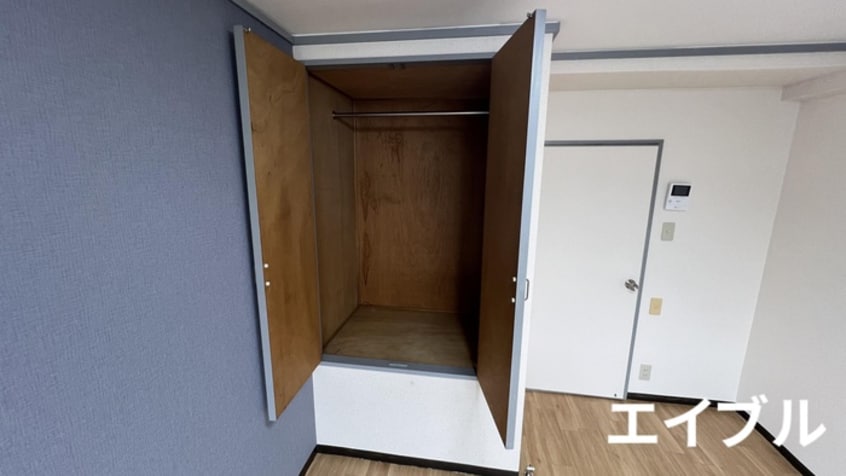 収納 さくらコーポ