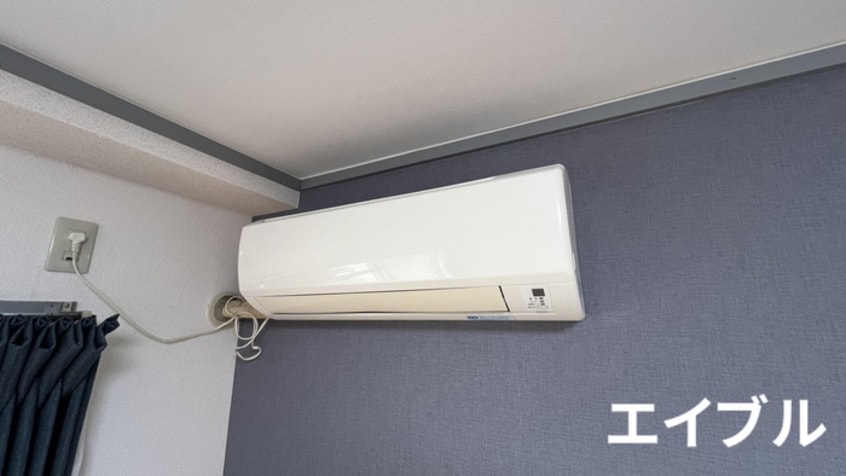 内観写真 さくらコーポ