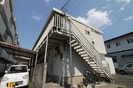 コ－ポＳＥＫＩの外観