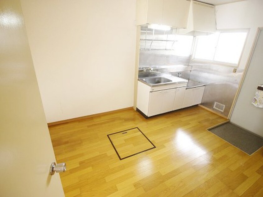 内観写真 コ－ポＳＥＫＩ