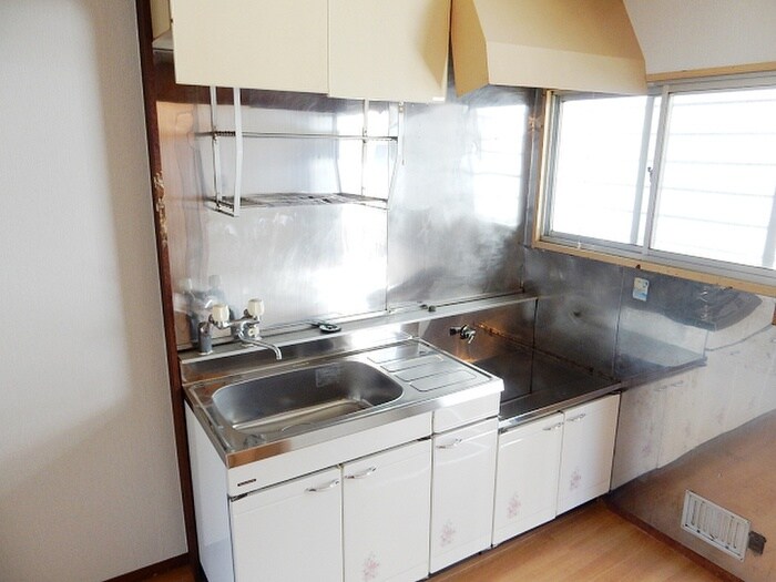 キッチン コ－ポＳＥＫＩ