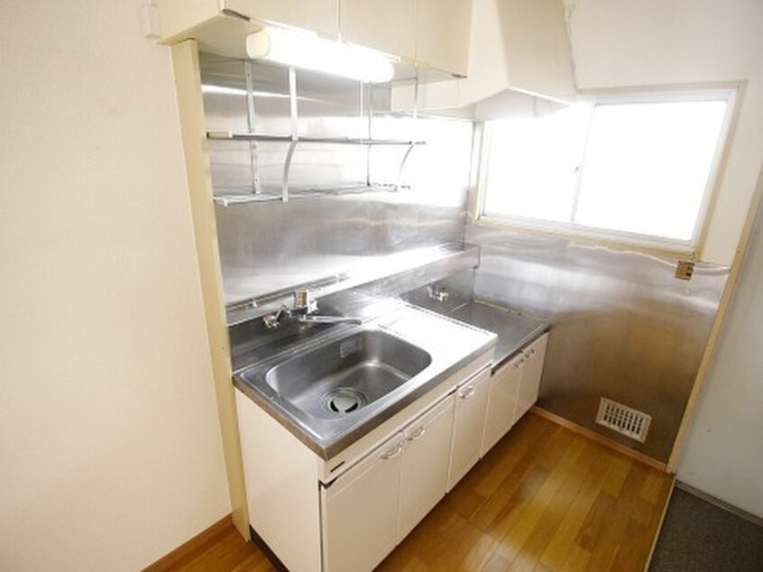 キッチン コ－ポＳＥＫＩ