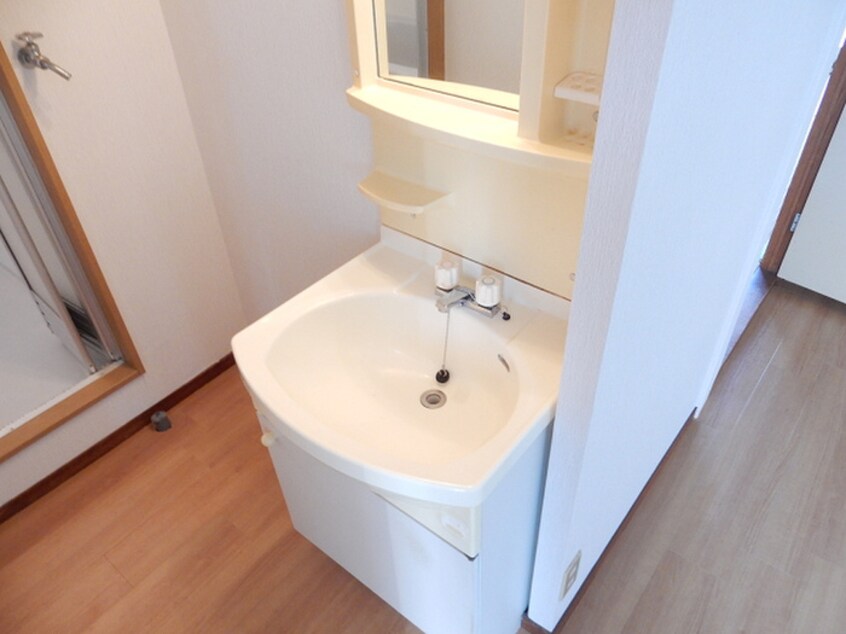 洗面 コ－ポＳＥＫＩ