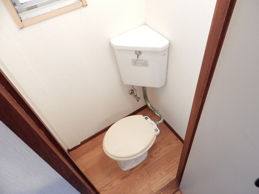 トイレ コ－ポＳＥＫＩ