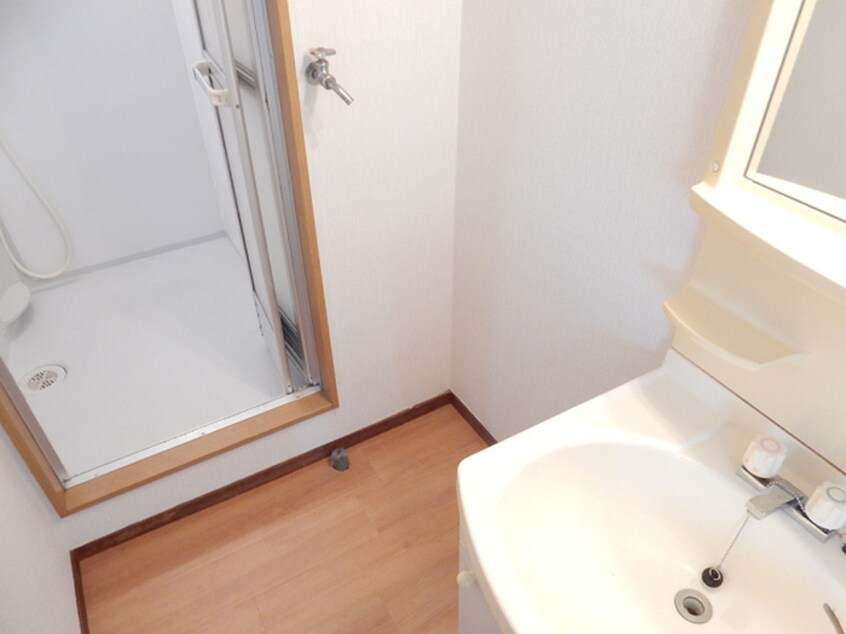 洗濯機置場 コ－ポＳＥＫＩ